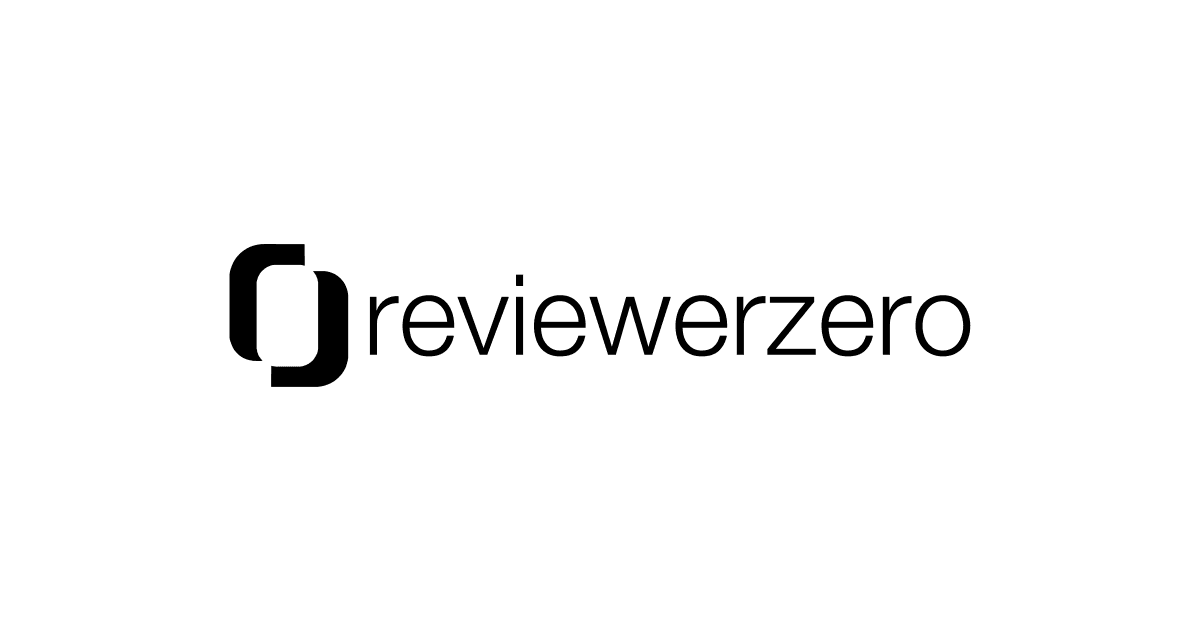 Announcing ReviewerZero: An AI-Powered Research Integrity Platform