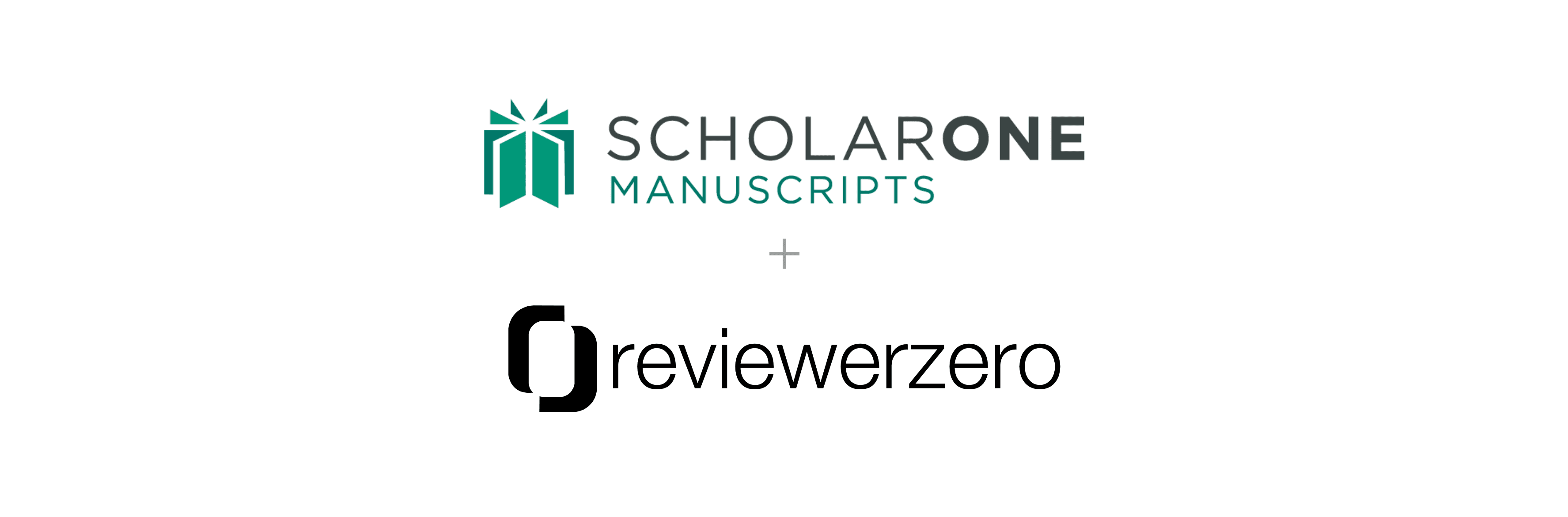 ReviewerZero Joins the Silverchair Universe: Integrity Checks at Every Step of Peer Review in ScholarOne