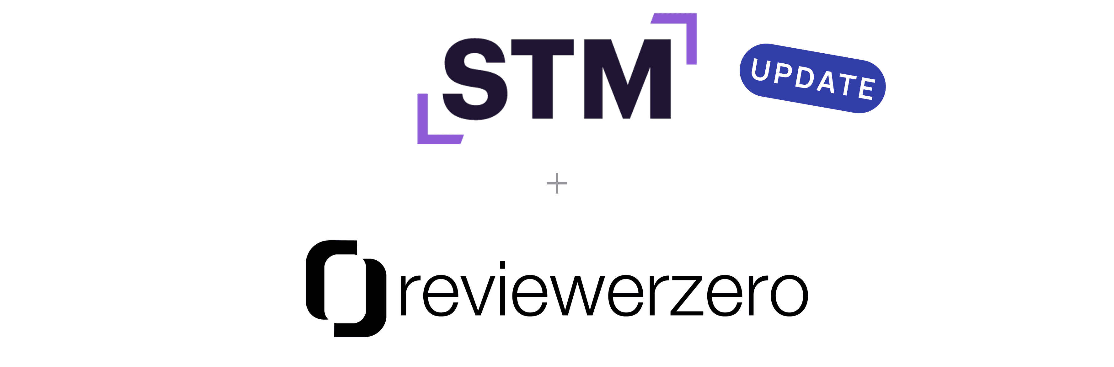 STM Integrity Hub Supports ReviewerZero Integration After a Successful Pilot: Lessons Learned